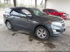 3GNAXTEX0JS613244 2018 CHEVROLET EQUINOX