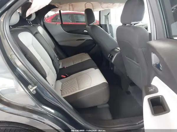 3GNAXTEX0JS613244 2018 CHEVROLET EQUINOX - Image 8