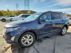 3GNAXTEX0JS616189 2018 CHEVROLET EQUINOX