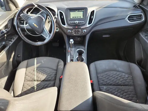 3GNAXTEX0JS616189 2018 CHEVROLET EQUINOX - Image 8