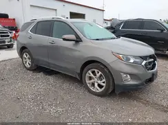 3GNAXTEX0JS624406 2018 CHEVROLET EQUINOX