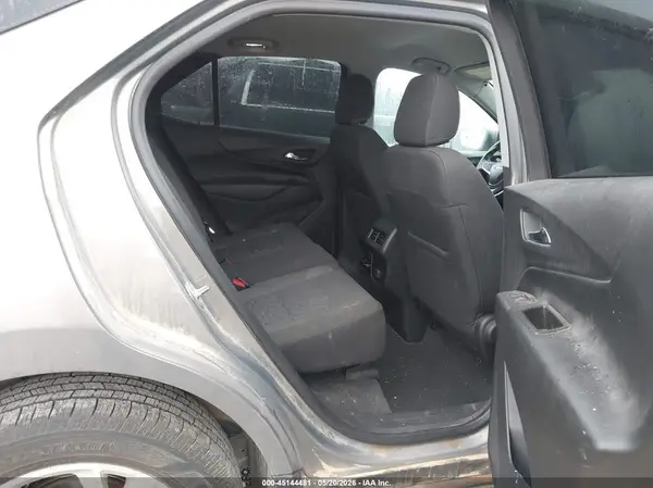 3GNAXTEX0JS624406 2018 CHEVROLET EQUINOX - Image 8