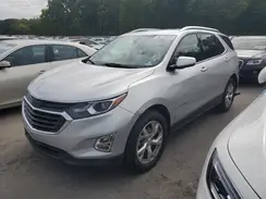 3GNAXTEX0JS639696 2018 CHEVROLET EQUINOX