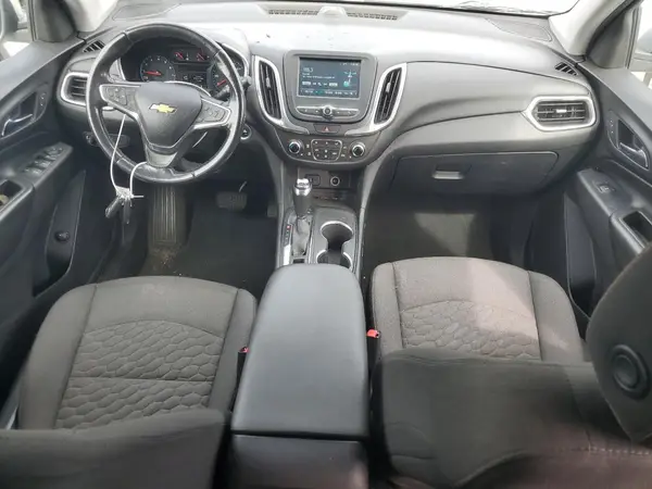 3GNAXTEX0JS639696 2018 CHEVROLET EQUINOX - Image 8