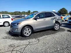 3GNAXTEX0JS642954 2018 CHEVROLET EQUINOX