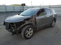 3GNAXTEX0JS646129 2018 CHEVROLET EQUINOX