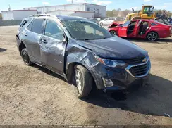 3GNAXTEX1JL290137 2018 CHEVROLET EQUINOX
