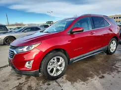 3GNAXTEX1JL302562 2018 CHEVROLET EQUINOX