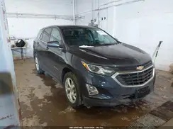 3GNAXTEX1JS511743 2018 CHEVROLET EQUINOX