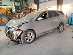 3GNAXTEX1JS514545 2018 CHEVROLET EQUINOX