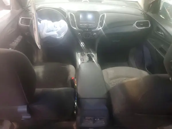 3GNAXTEX1JS514545 2018 CHEVROLET EQUINOX - Image 8