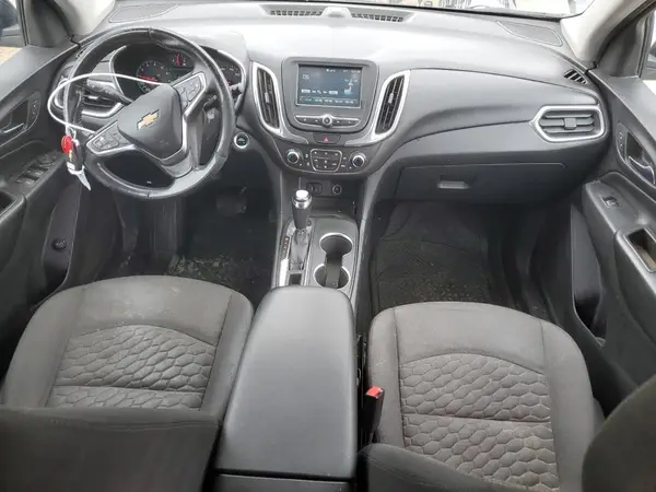 3GNAXTEX1JS523097 2018 CHEVROLET EQUINOX - Image 8