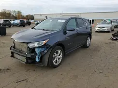 3GNAXTEX1JS528560 2018 CHEVROLET EQUINOX