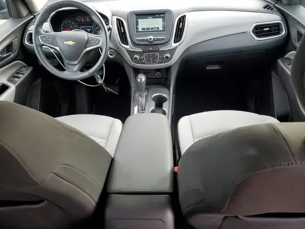 3GNAXTEX1JS528560 2018 CHEVROLET EQUINOX - Image 8