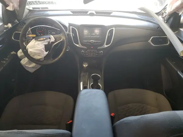 3GNAXTEX1JS530213 2018 CHEVROLET EQUINOX - Image 8
