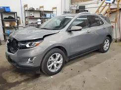 3GNAXTEX1JS538442 2018 CHEVROLET EQUINOX