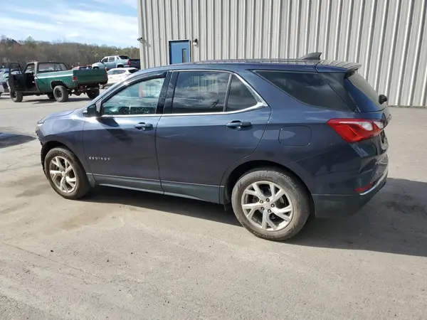 3GNAXTEX1JS543060 2018 CHEVROLET EQUINOX - Image 2