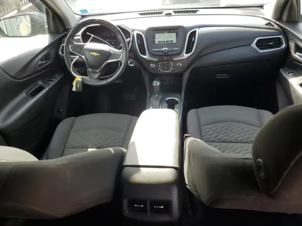3GNAXTEX1JS543060 2018 CHEVROLET EQUINOX - Image 8
