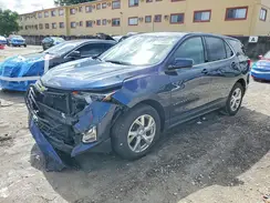 3GNAXTEX1JS555323 2018 CHEVROLET EQUINOX