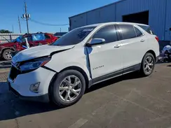 3GNAXTEX1JS558657 2018 CHEVROLET EQUINOX