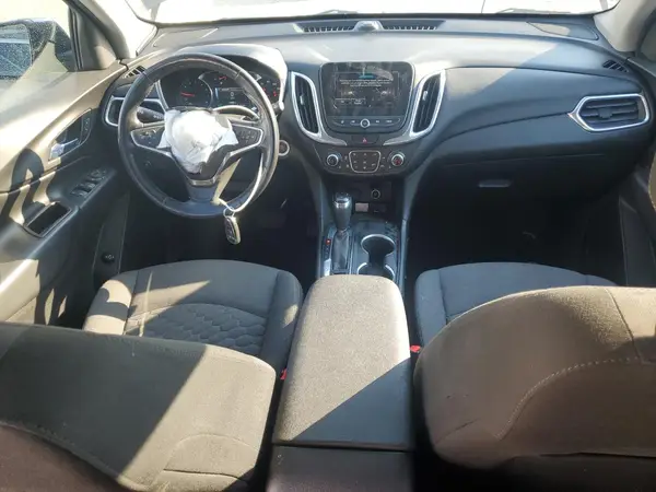 3GNAXTEX1JS561915 2018 CHEVROLET EQUINOX - Image 8