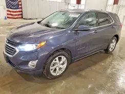 3GNAXTEX1JS562286 2018 CHEVROLET EQUINOX