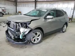 3GNAXTEX1JS564801 2018 CHEVROLET EQUINOX