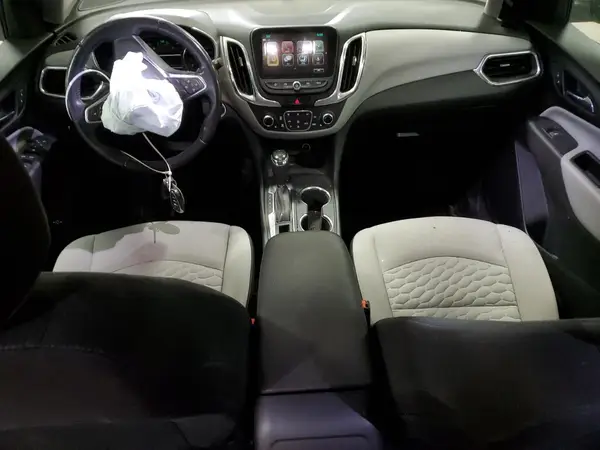 3GNAXTEX1JS564801 2018 CHEVROLET EQUINOX - Image 8