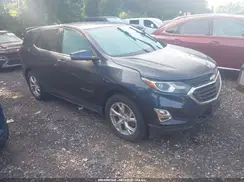 3GNAXTEX1JS566502 2018 CHEVROLET EQUINOX