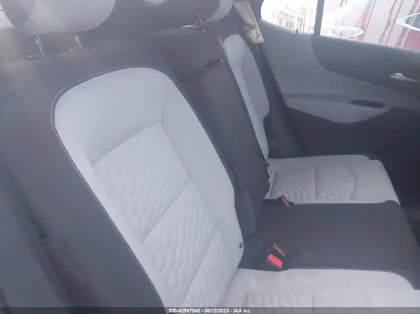3GNAXTEX1JS566502 2018 CHEVROLET EQUINOX - Image 8