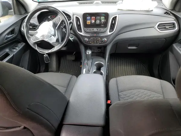 3GNAXTEX1JS628979 2018 CHEVROLET EQUINOX - Image 8