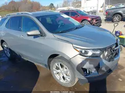 3GNAXTEX1JS641442 2018 CHEVROLET EQUINOX