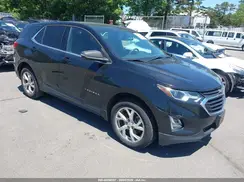3GNAXTEX2JL130431 2018 CHEVROLET EQUINOX
