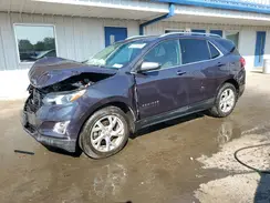 3GNAXTEX2JL274819 2018 CHEVROLET EQUINOX