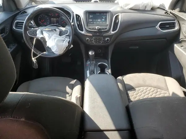 3GNAXTEX2JL274819 2018 CHEVROLET EQUINOX - Image 8