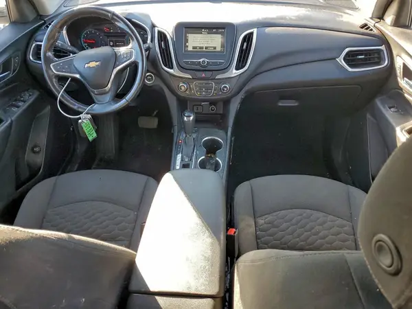 3GNAXTEX2JL308919 2018 CHEVROLET EQUINOX - Image 8