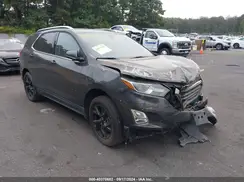 3GNAXTEX2JL315112 2018 CHEVROLET EQUINOX