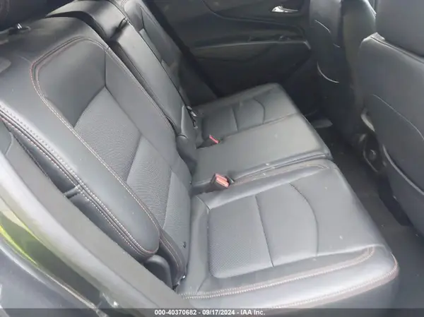 3GNAXTEX2JL315112 2018 CHEVROLET EQUINOX - Image 8