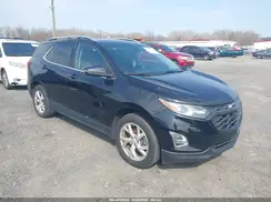 3GNAXTEX2JL336350 2018 CHEVROLET EQUINOX