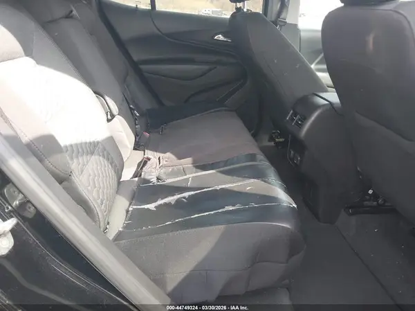 3GNAXTEX2JL336350 2018 CHEVROLET EQUINOX - Image 8