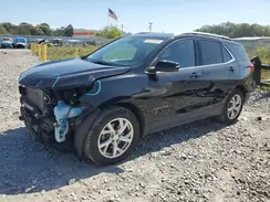 3GNAXTEX2JL366903 2018 CHEVROLET EQUINOX