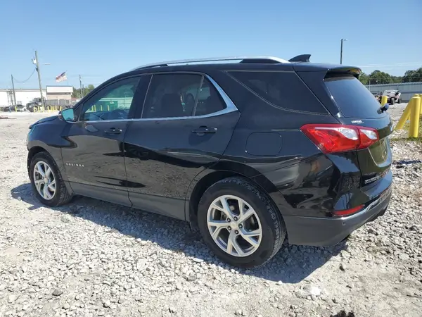 3GNAXTEX2JL366903 2018 CHEVROLET EQUINOX - Image 2