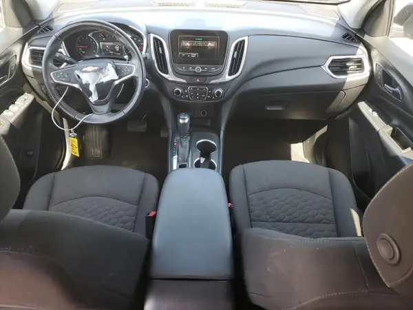 3GNAXTEX2JL366903 2018 CHEVROLET EQUINOX - Image 8