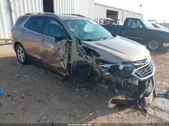 3GNAXTEX2JL380171 2018 CHEVROLET EQUINOX