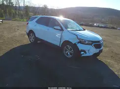 3GNAXTEX2JS504932 2018 CHEVROLET EQUINOX