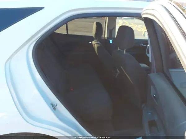 3GNAXTEX2JS504932 2018 CHEVROLET EQUINOX - Image 8