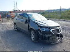 3GNAXTEX2JS516658 2018 CHEVROLET EQUINOX