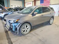 3GNAXTEX2JS523271 2018 CHEVROLET EQUINOX
