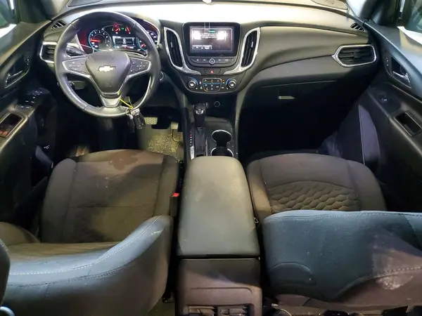 3GNAXTEX2JS523271 2018 CHEVROLET EQUINOX - Image 8