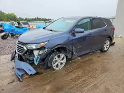3GNAXTEX2JS525943 2018 CHEVROLET EQUINOX